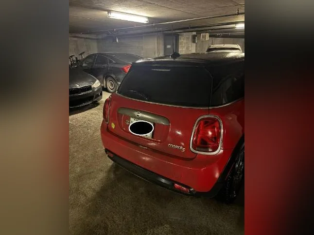 MINI Cooper SE 3 Door thumbnail 7