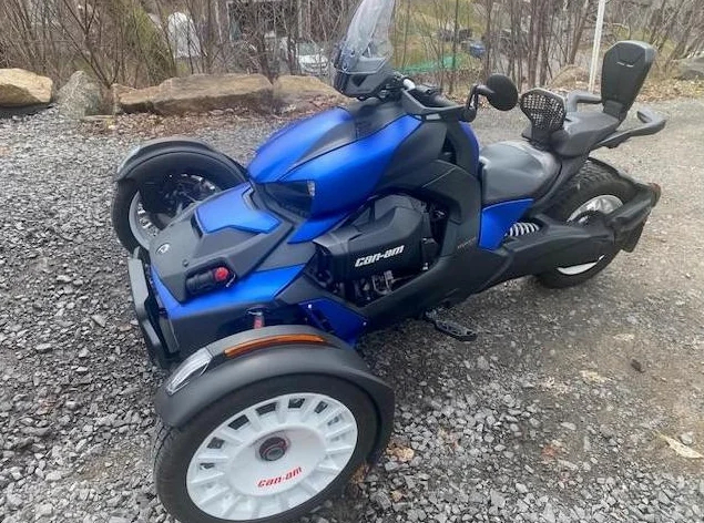Ryker Rallye 900 thumbnail 2