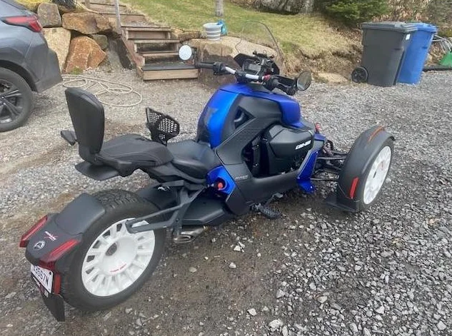 Ryker Rallye 900 thumbnail 6