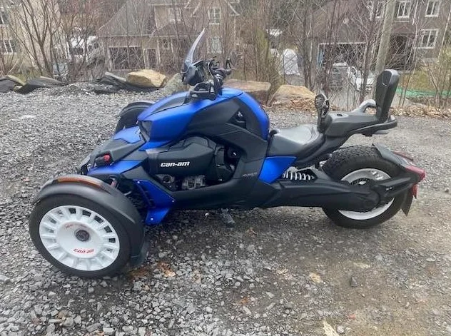 Ryker Rallye 900 thumbnail 3