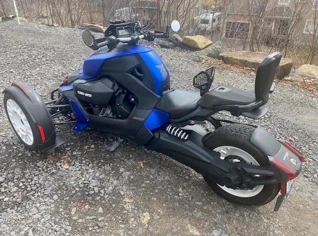 Ryker Rallye 900 thumbnail 4