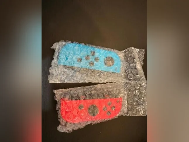 Nintendo Switch Joy-Con (L)/(R) thumbnail 2