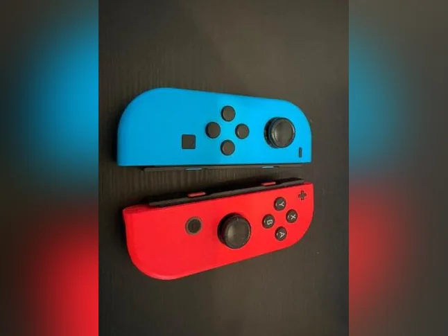 Nintendo Switch Joy-Con (L)/(R) thumbnail 3