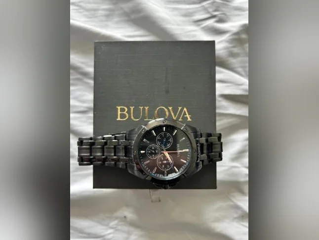 Montre Bulova