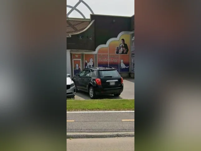 Garage à louer thumbnail 3