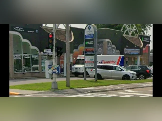 Garage à louer