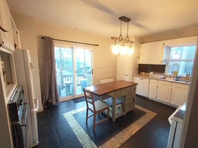 Appartement grand 6 1/2 à louer dans Rosemont