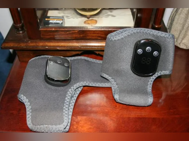 Portable feet vibrators / vibrateur portatif pour pieds thumbnail 3