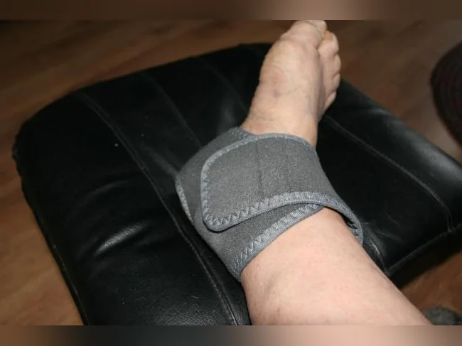 Portable feet vibrators / vibrateur portatif pour pieds thumbnail 5