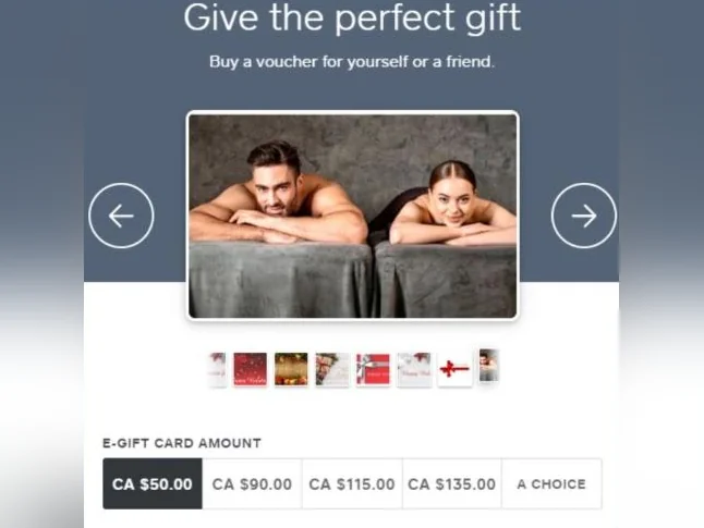 Private Massage Therapy in Downtown Mtl for Men and Women 1h /100$ thumbnail 7