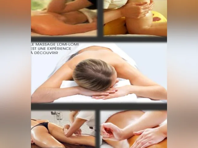 Private Massage Therapy in Downtown Mtl for Men and Women 1h /100$ thumbnail 6