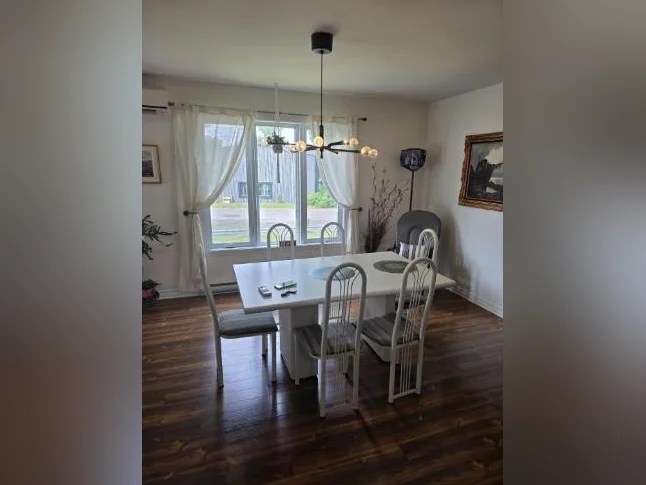 Appartement à louer (4½) Sorel-Tracy thumbnail 4
