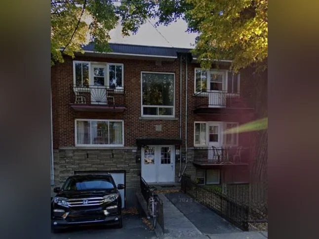 3 1/2 Villeray Disponible dès aujourd'hui!