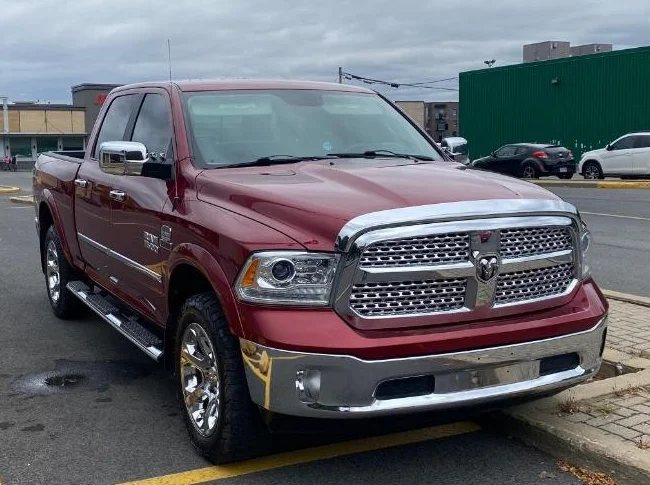 RAM