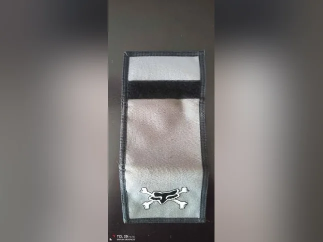 Portefeuille FOX wallet thumbnail 3
