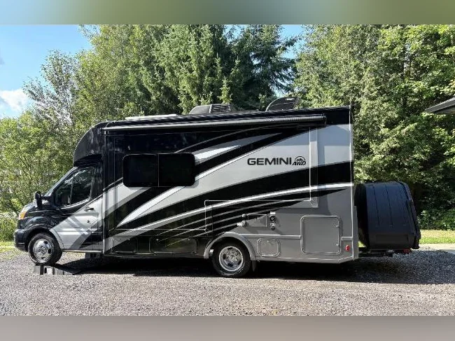 Thor Gemini 23TW (2023)