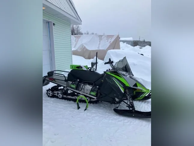SENTIER & HORS PISTE...ARTIC CAT NORSEMAN 2019 thumbnail 10