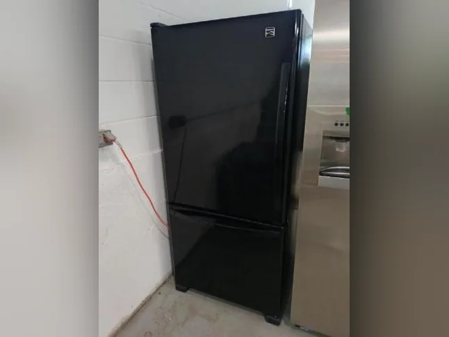 Réfrigérateur Kenmore #2134 + livraison