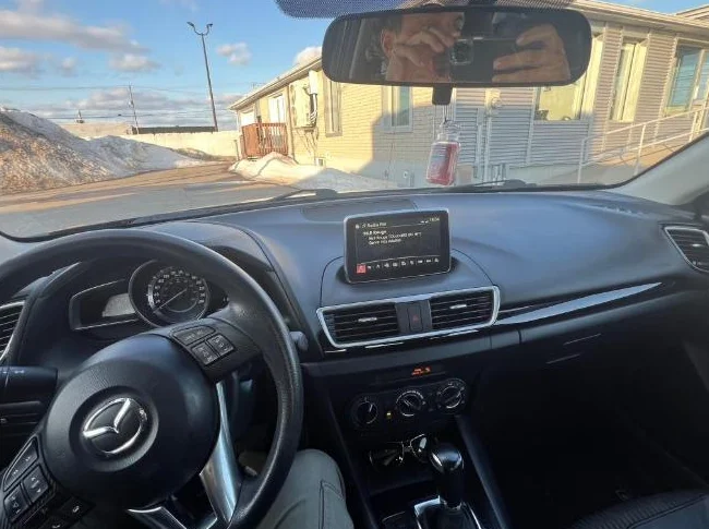 Mazda 3 GS thumbnail 6