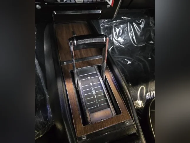 1968 Chevrolet camaro ss thumbnail 3
