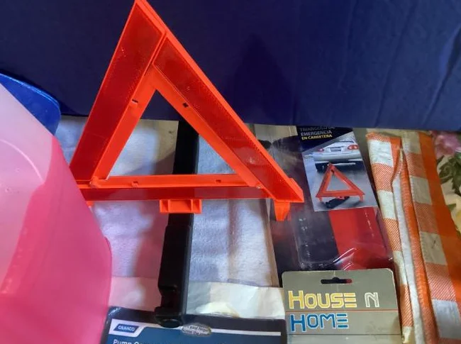 Lot d’articles de Camping thumbnail 10