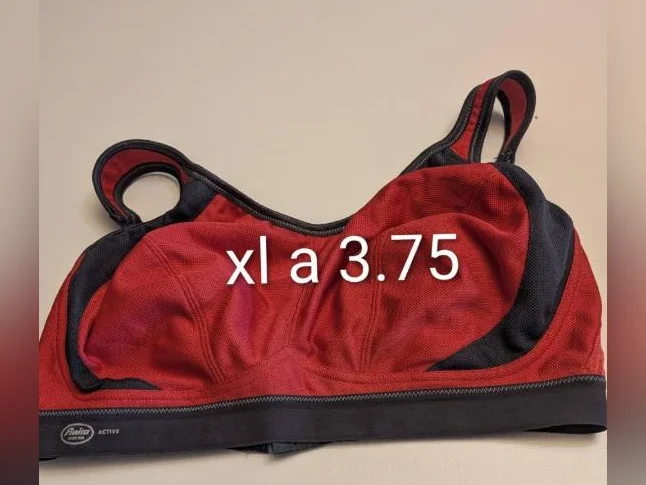 TOPP.BRASSIERE. BOZER, BOBETTE ET JAI AUSSI DU NEUF