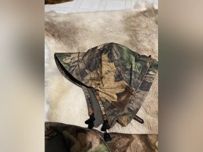 Ensemble de chasse camo a vendre