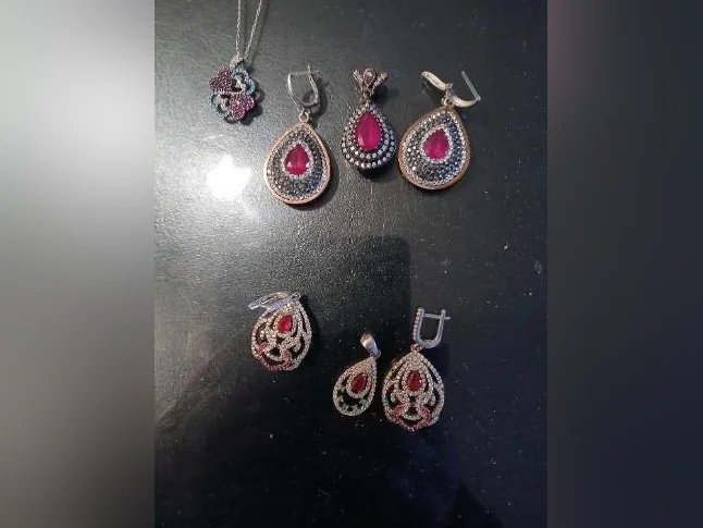 bijoux de la tyrquie belle qualité thumbnail 2