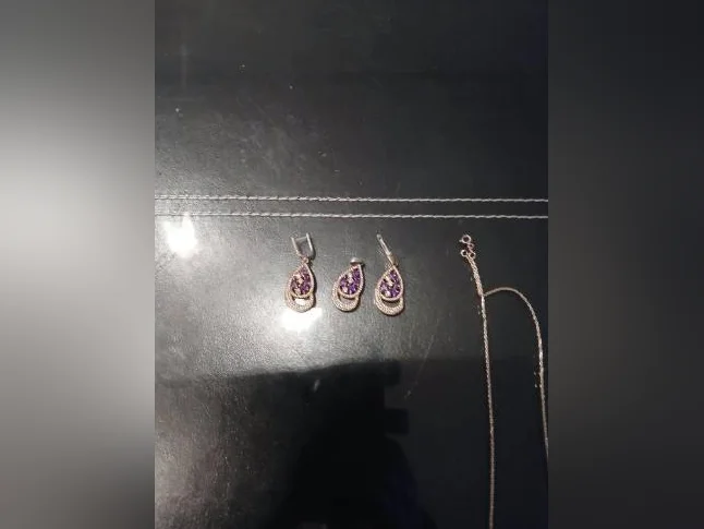 bijoux de la tyrquie belle qualité