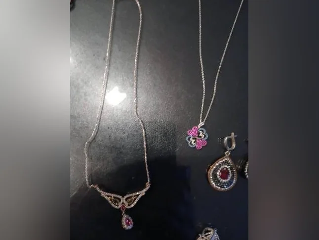 bijoux de la tyrquie belle qualité thumbnail 3