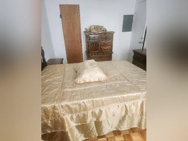 chambre à louer Montréal Nord, thumbnail 4