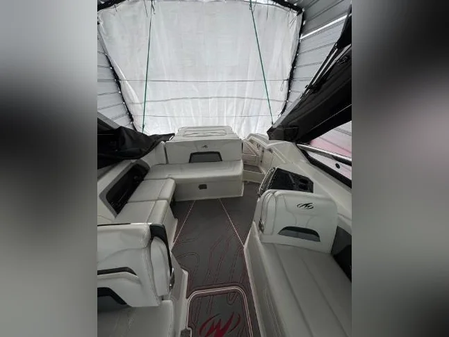 Bateau Monterey 328SS thumbnail 7