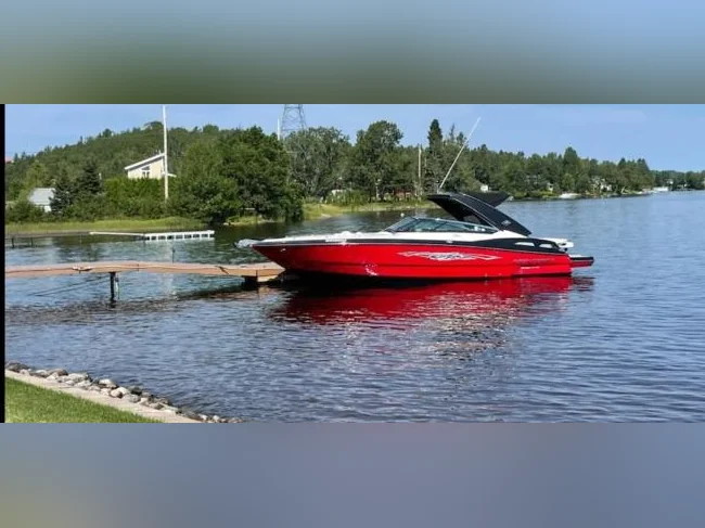 Bateau Monterey 328SS thumbnail 2