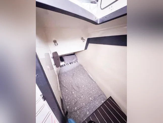 Bateau Monterey 328SS thumbnail 8