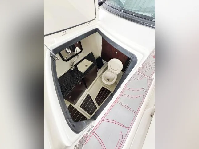 Bateau Monterey 328SS thumbnail 4