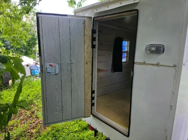 Camper Home Made 4x6 thumbnail 5