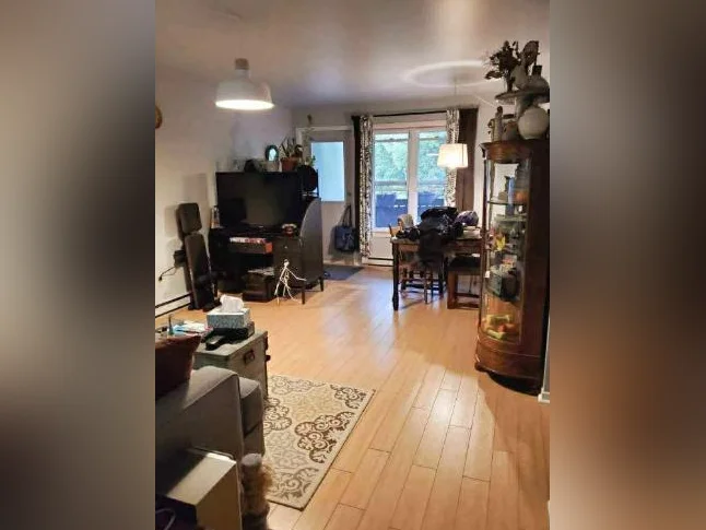 4 et demi à louer Cowansville, pour juillet