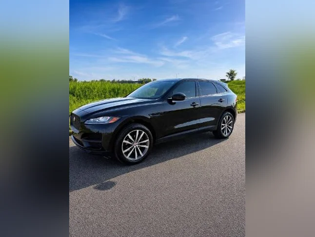 Jaguar 2028 25T Premium