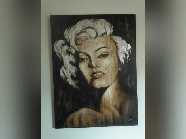 Cadre Maryline Mornereau