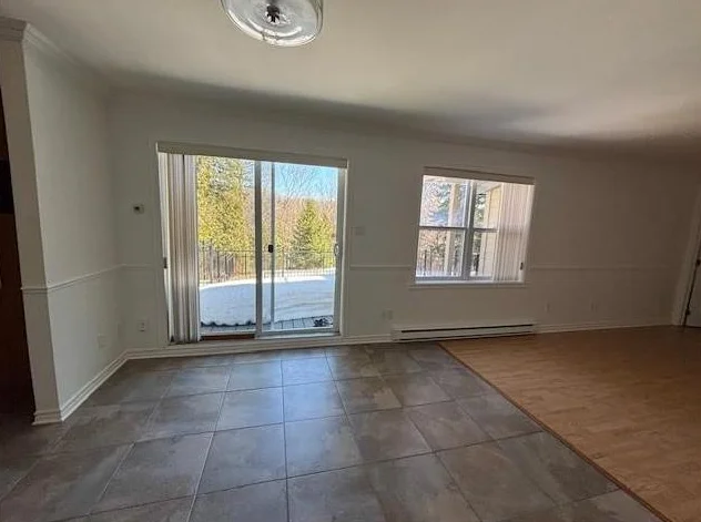 ST-SAUVEUR. grand logement, rez de jardin thumbnail 7