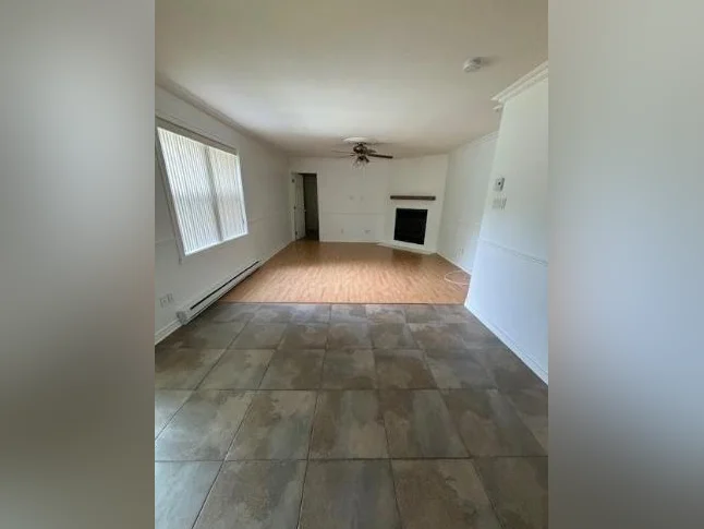 ST-SAUVEUR. grand logement, rez de jardin thumbnail 5