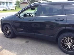 Jeep Cherokee North 2015 TA thumbnail 5