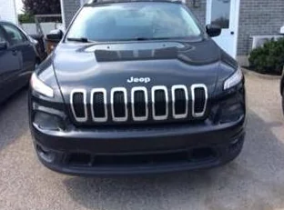 Jeep Cherokee North 2015 TA thumbnail 8