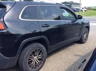 Jeep Cherokee North 2015 TA thumbnail 7