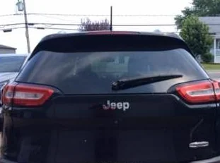 Jeep Cherokee North 2015 TA thumbnail 6