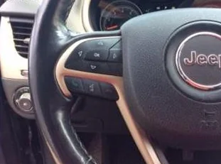Jeep Cherokee North 2015 TA thumbnail 3