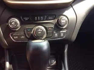 Jeep Cherokee North 2015 TA thumbnail 2