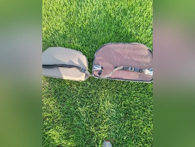 2coussins et une puise