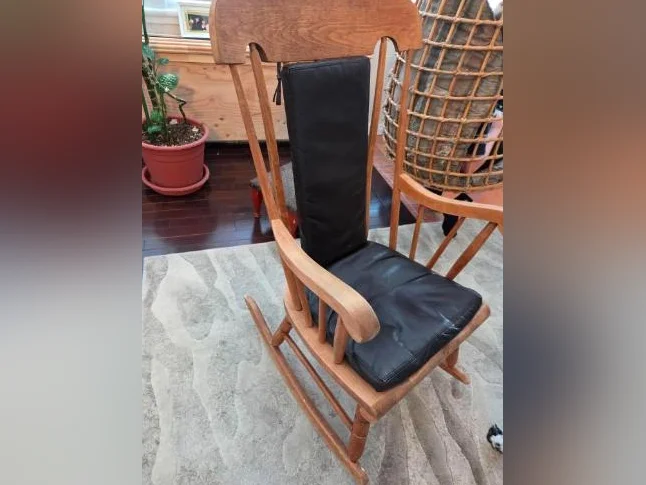 Mobilier ancien thumbnail 7