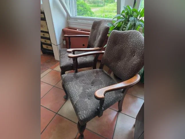 Mobilier ancien